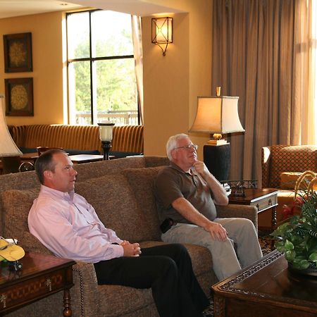 Hampton Inn Jackson-College Avenue Interiør bilde
